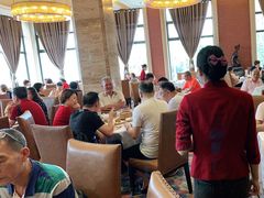大堂-唐苑酒家·岭南粤菜名店(太古仓店)