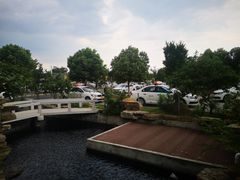 -华枫华元驾校(科技城校区)