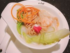 -捞王猪肚鸡火锅(财富中心店)