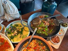 -望湘园·洞庭渔宴(浦江欢乐颂店)