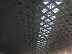 -杭州萧山国际机场
