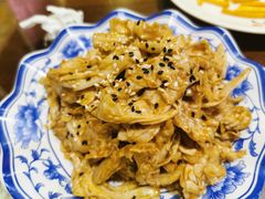 -娄三少·老北京春饼烤鸭家常菜(方庄店)