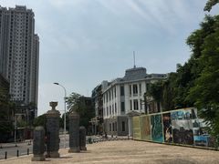 -汕头开埠文化陈列馆