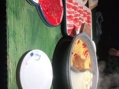 -老灶堂文创火锅(文艺路店)