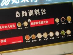 -莽子老火锅(大坪店)