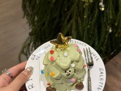 -7号里低糖生日蛋糕(南阳路店)