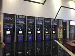 万达电影院-万达影城(南宁印象城IMAX店)