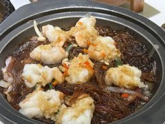 -绿茶餐厅(光谷世界城步行街店)