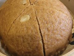 红糖糯米松糕-山泉公馆酒家(珠江新城店)