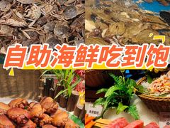-川骄海鲜自助(河东店)