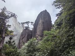 -三清山风景名胜区