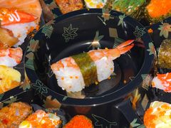 -池田寿司·4H鲜作(西直门凯德华联店)