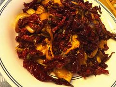 -福苗小骆驼烧烤(莲湖路店)