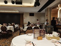 -稻香酒家·34年老字号·港式粤菜(侨光店)
