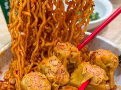 -吉祥馄饨(上海斜土店)