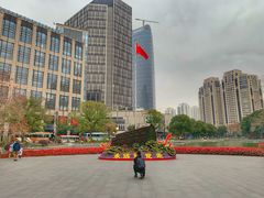 -中共一大纪念馆