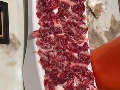 -潮汕大目牛肉火锅(皇岗旗舰店)