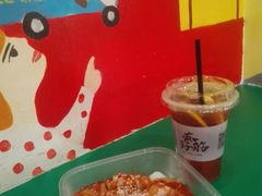 -孖记茶档·热腾茶餐(乐峰店)