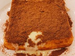 漏奶华-大哥餐厅(西城花园店)