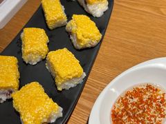 黄米糕-北大荒人•新东北菜(青岛银座店)