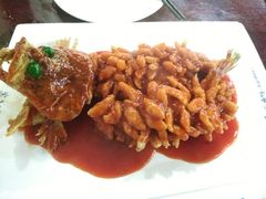 -吴门人家·苏宴宫廷菜(拙政园店)