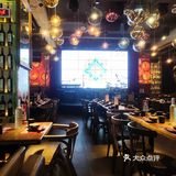 深圳｜华侨城OCT胡桃里音乐酒馆