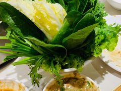 -焯牛潮汕牛肉火锅(云峰街创始店)