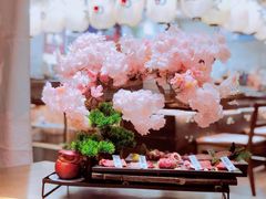 -樱宿日式和牛烧肉(五道口店)