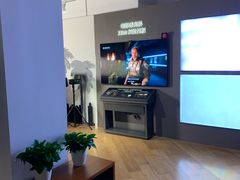 -Sony Store 索尼(上海淮海中路店)