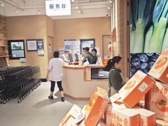 -七鲜超市(瑞虹天地太阳宫店)