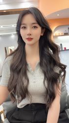 -V8潮牌·接发烫染连锁