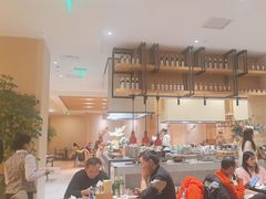 -杭州开元名都大酒店·地中海自助餐厅
