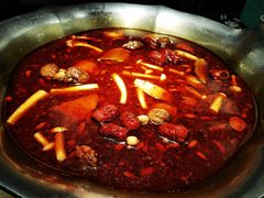 -湊湊火锅·茶憩(打浦桥日月光店)