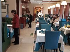 -永乐饭庄(安德路店)