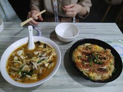 -嵊州小吃(萧山街店)