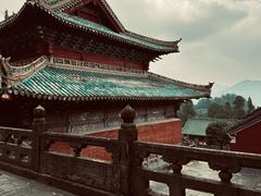 -武当山风景区