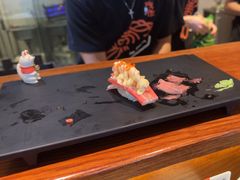 -戏作寿司(观音桥店)