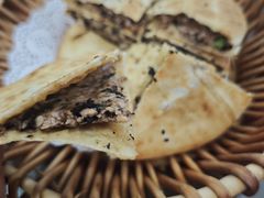 -缙云烧饼(一均店)