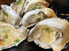 -烧蠔帮·湛江生蚝(茂南万达店)