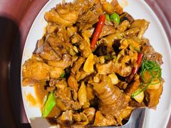 -U你·天然调味(南湖总店)