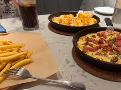 -必胜客(泰盛广场店)