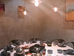 包厢-百年果林椰子鸡(中洲店)
