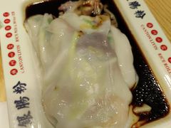 -荔银肠粉·非遗手藝(夫子庙店)