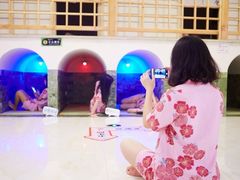 -极乐汇汗蒸会馆(杭州店)