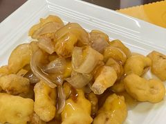 -来味香(麦世达韩国精品百货店)