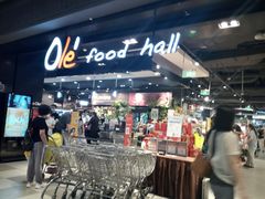 -Olé精品超市(北京合生汇店)