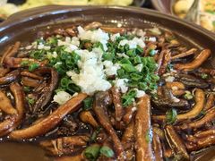-聚鑫阁江浙菜·非遗传承技艺(青村帝华园店)