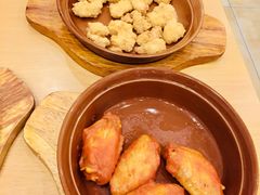 -萨莉亚意式餐厅(中北永旺店)