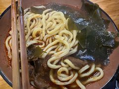 -小卫香辣面馆(老二中老大门店)