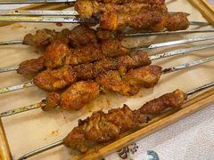 -阿西叶滩羊馆(交大店)